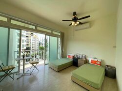 The Petals (D23), Condominium #502385851